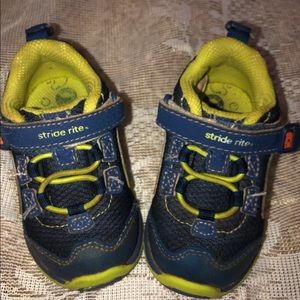 Stride Rite Walker 4.5W